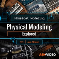 Physical Modeling Audio Course apk