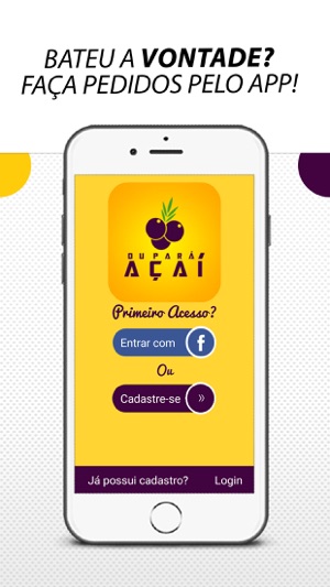 Du Pará Açaí(圖3)-速報App