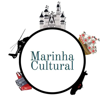 Marinha Cultural Читы