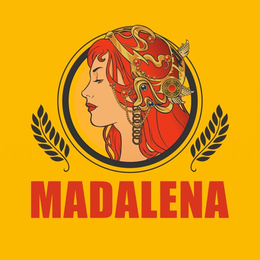 Cerveja Madalena