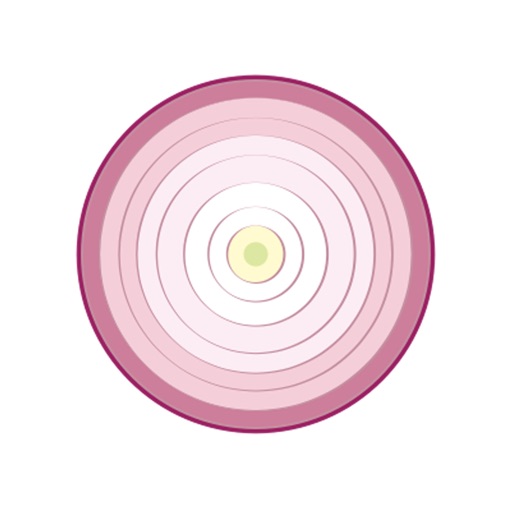 Onion - Private & secure web