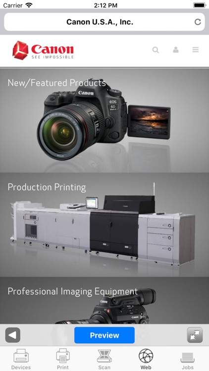 Direct Print & Scan for Mobile screenshot-4