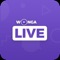 Wonga Live allows you to live-stream your favorite moments, and make friends from all around the world