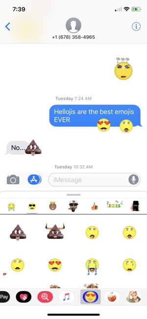 Hellojis(圖3)-速報App