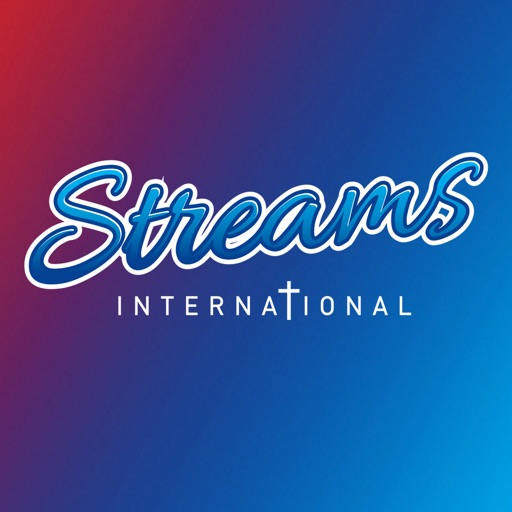Streams International icon