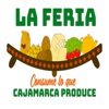 La Feria de Cajamarca