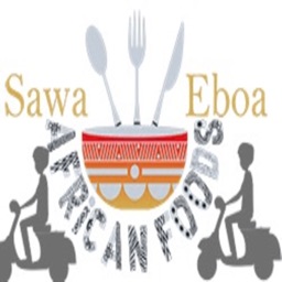 Sawaeboa Driver App