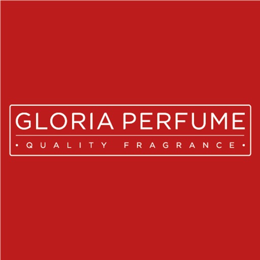 Gloria Perfume iOS App