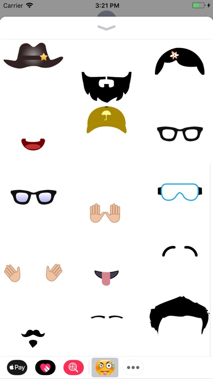 Emoji Maker Stickers FunnyMoji