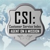 Customer Service Index – CSI
