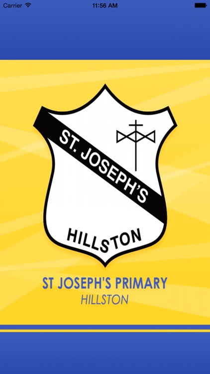 St Joseph's - Hillston