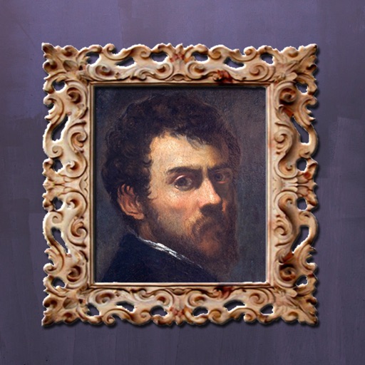 Tintoretto's Art icon