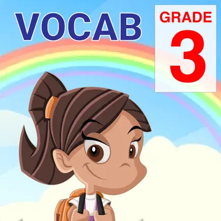 Ace Vocabulary Grade 3 Читы
