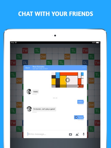 Игра Aworded Crack (Apalabrados)