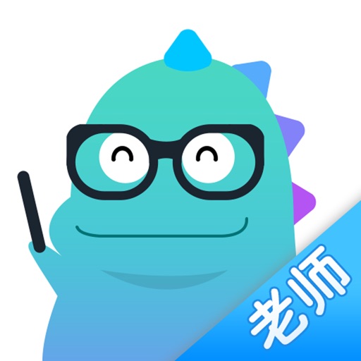 数学王者老师端 icon