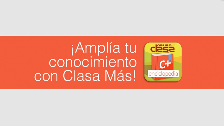 CLASA MÁS