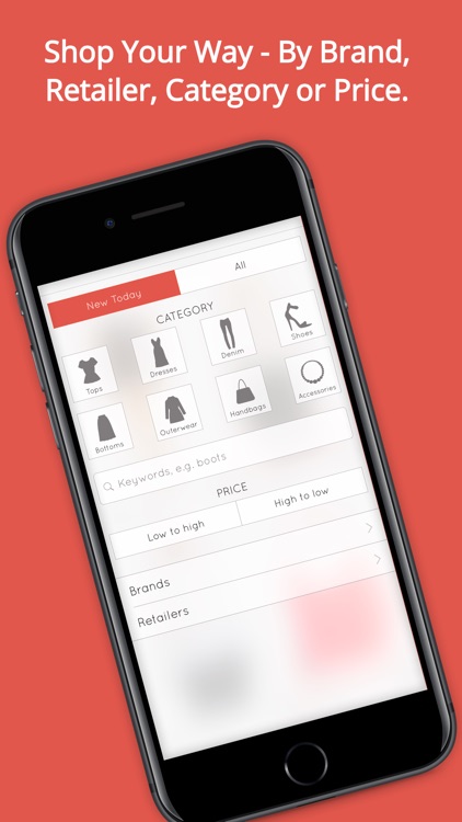 Shop It To Me screenshot-4