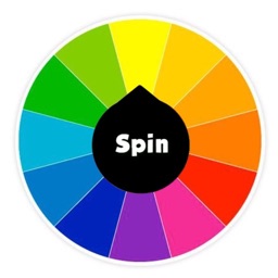 Spin Wheel - Random Picker