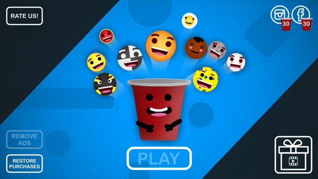 Piing Pong: Awesome trick shot(圖4)-速報App