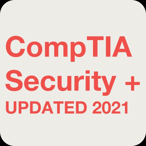 CompTIA Security+ UPDATED 2021 Download