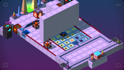 Marvin The Cube Screenshot 4