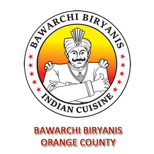 Bawarchi Orange County