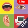 Speech Sounds on Cue Lite US