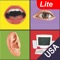 US English version of Speech Sounds on Cue Lite