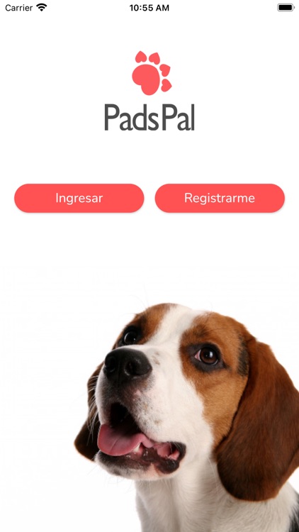 PadsPal