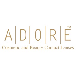 Adore Contact Lenses