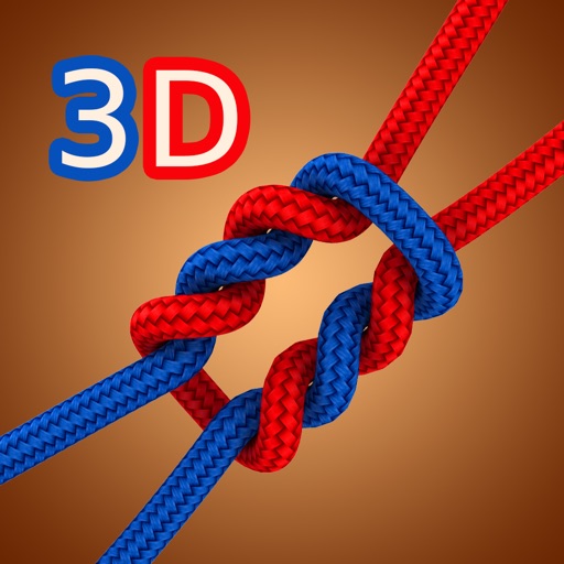 Animated Knots by Grog  App Price Intelligence by Qonversion