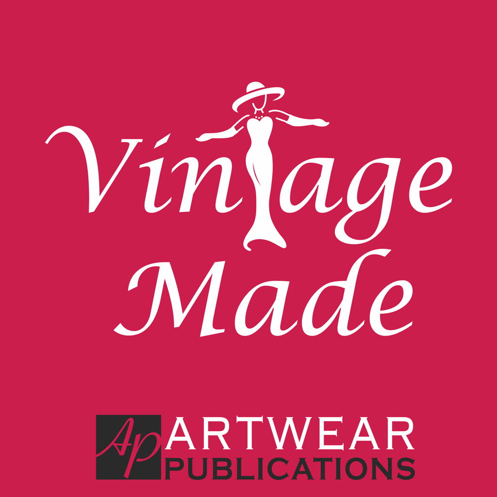 Get Vintage Made for iOS, iPhone, iPad Aso Report