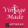 Get Vintage Made for iOS, iPhone, iPad Aso Report