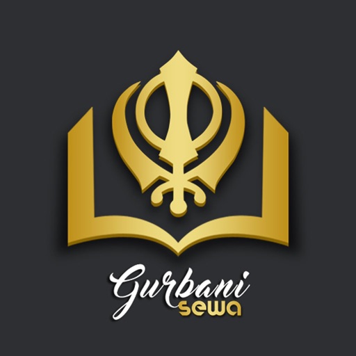 GurbaniSewa Audio