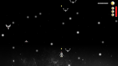 AstroCrush:Beginning screenshot 2