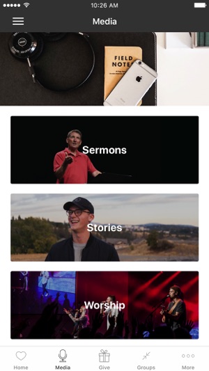 Life Center Church Spokane(圖2)-速報App