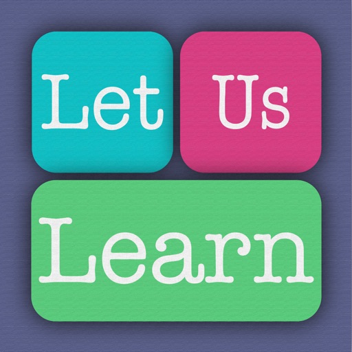 LetUsLearn