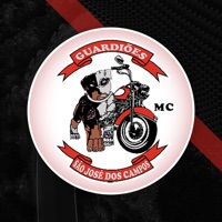 Guardiões MC