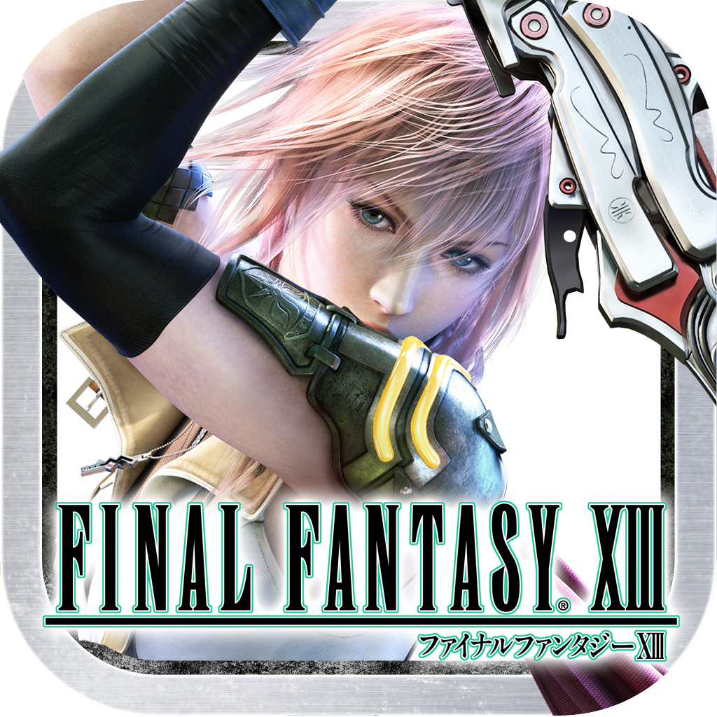 Final Fantasy Xiiiに似たアプリ 類似アプリおすすめ Iphoneアプリ Applion