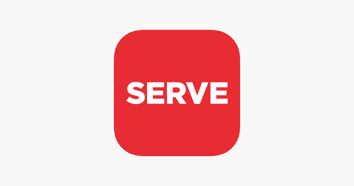 Serve Day On The App Store