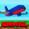 Aircraft Survival: フライトシミュレーター - iPadアプリ