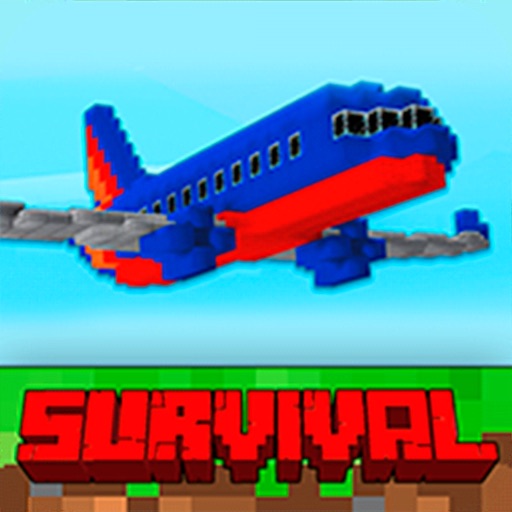 Aircraft Survival: Flight Sim