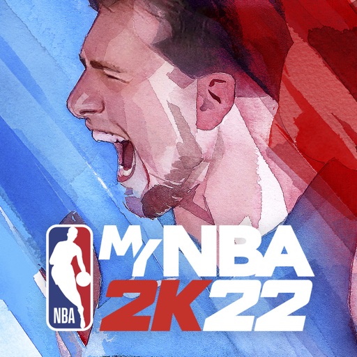 MyNBA2K22 icon