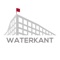 „Waterkant“ ist eine Catering- und Informationsplattform der Unternehmenszentrale der Marquard & Bahls AG