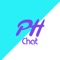 PhotoGram Chat is an intuitive chat application where you can seamlessly connect with others