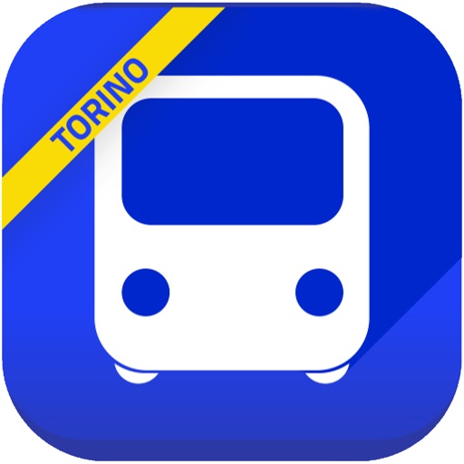 Orari GTT - Turin Transport iOS App