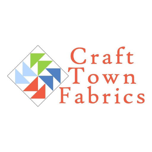 Craft Town Fabrics