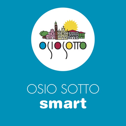 Osio Sotto Smart