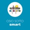 Osio Sotto Smart è l'app che consente una comunicazione efficiente, trasparente e completamente gratuita tra cittadini ed Ente