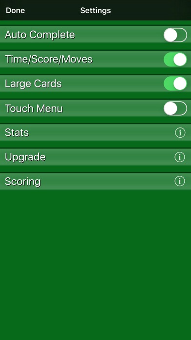 FreeCell· 4.0.2 IOS -